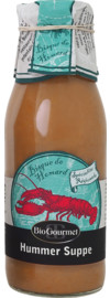 BioGourmet Hummer Suppe