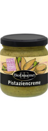 BioGourmet Pistaziencreme