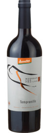 Los Frailes Tempranillo
