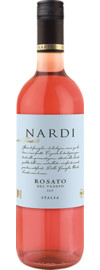 NARDI Rosato del Veneto