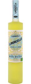 Torboli Limoncello