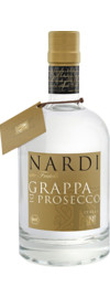 NARDI Grappa di Prosecco