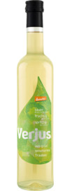 BioGourmet Verjus