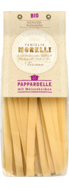Morelli Pappardelle Pasta