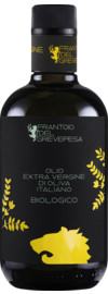 Frantoio del Grevepesa Olivenöl nativ extra