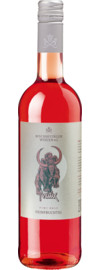 2024 Bischoffinger Mutic Piwi Rosé