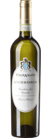 2022 Vignamato Ambrosia Riserva