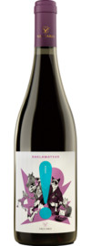 2023 Vaccaro Esclamativo Rosso