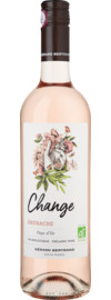 2024 Change Grenache Rosé