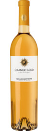 2023 Orange Gold