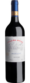 2022 Cousiño-Macul Merlot