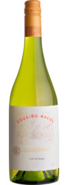 2024 Cousiño-Macul Chardonnay