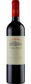 2019 Cousiño-Macul Cabernet S. Antiguas Reservas