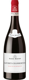 2021 Nuiton-Beaunoy Gevrey-Chambertin