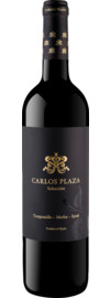 2022 Carlos Plaza Seleccion