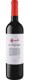2019 Carlos Plaza La Llave Roja 8 Meses