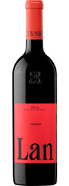 2021 LAN Crianza Rioja