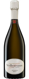 Champagne Vollereaux Brut Reserve