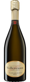 Champagne Vollereaux Blanc de Blancs Brut