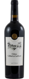 2019 Chateau Gilbert & Gaillard