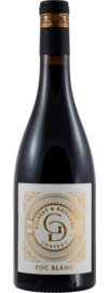2019 Château Gilbert & Gaillard Roc Blanc