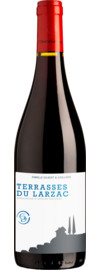 2020 Château Gilbert & Gaillard Terrasses du Larzac
