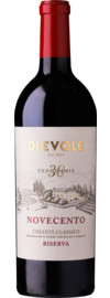2021 Dievole Novecento Riserva