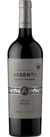 2021 Avinea Argento Estate Reserve Malbec