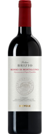 2021 Brizio Rosso di Montalcino