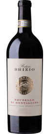 2018 Brizio Brunello di Montalcino
