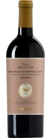 2016 Brizio Brunello di Montalcino Riserva