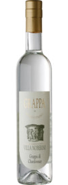 Villa Noberini Grappa di Chardonnay
