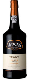 Poças Tawny Port