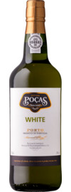 Poças White Port