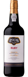 Poças Ruby Port