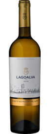 2023 Lagoalva Sauvignon Blanc