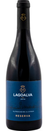 2021 Lagoalva Reserva