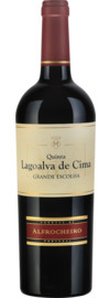 2018 Lagoalva de Cima Alfrocheiro