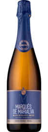 Marques de Marialva Blanc de Blancs Brut