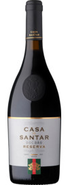2017 Casa de Santar Reserva
