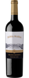 2018 Dona Maria Grande Reserva