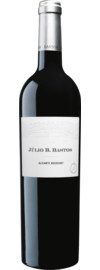 2018 Dona Maria Julio B. Bastos Alicante Bouschet