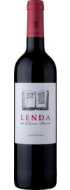 2021 Dona Maria Lenda Tinto
