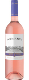 2023 Dona Maria Rosé
