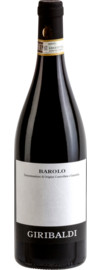 2020 Mario Giribaldi Giribaldi Barolo