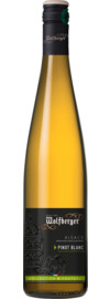 2023 Wolfberger Pinot Blanc