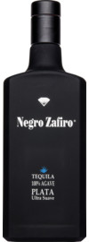 Finos de Agave Tequila Negro Zafiro