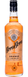 Antonio Nadal Bora Bora Orangenlikör