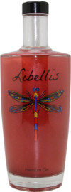 Industrias Espadafor Libellis Premium Gin