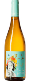 2024 Bodegas Nodus En la Parra Blanco